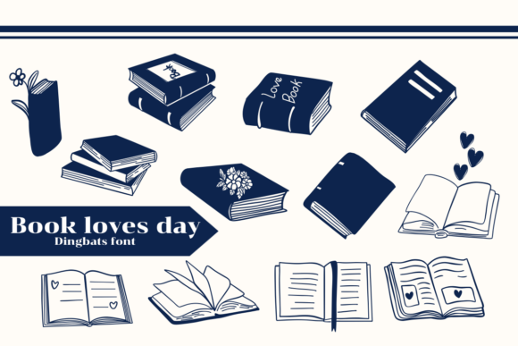 Book Loves Day