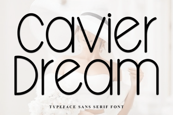 Cavier Dream