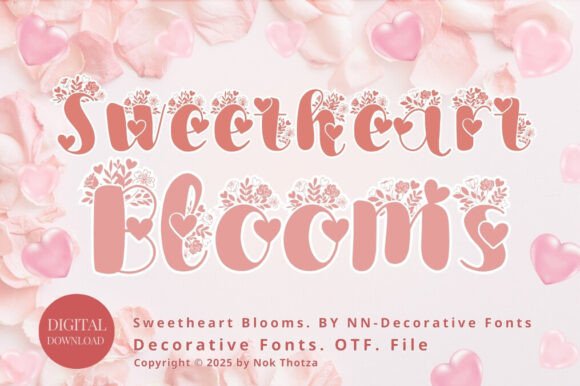 Choosing the Right Font for a Romantic Brand