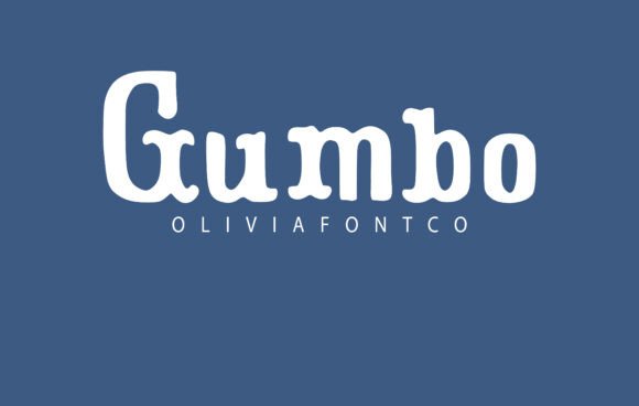 Gumbo Font for Branding: A Designer’s Real-World Test