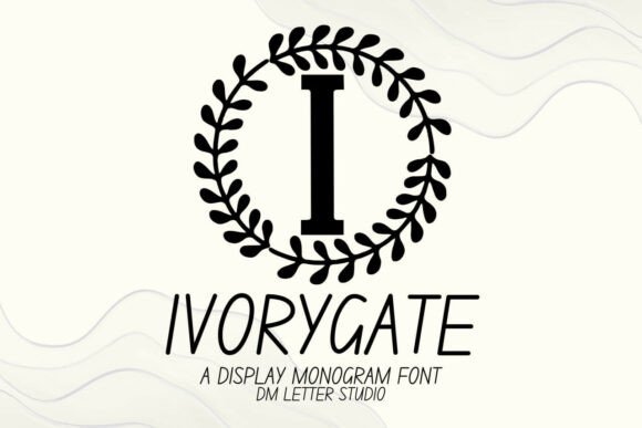 How Ivorygate Monogram Boosted My Bakery’s Brand