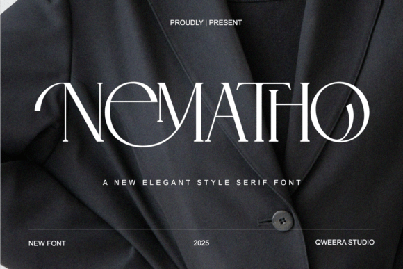 How Nematho Helped My Bakery Look More Elegant and Professional