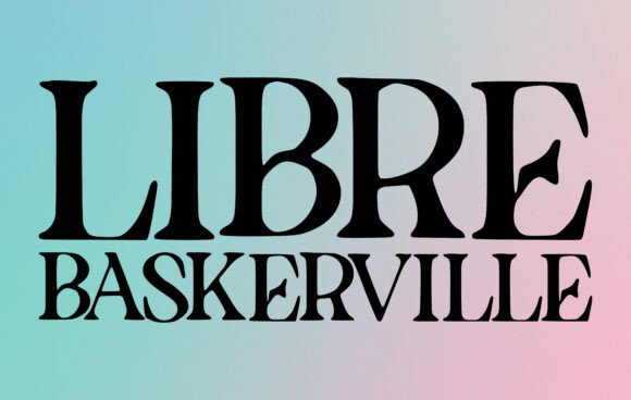Libre Baskerville: A Font That Elevates Your Brand