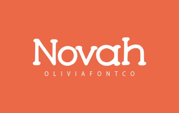 Novah: The Font That Elevates Your Campaigns